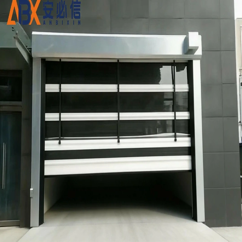 大同背带堆积门